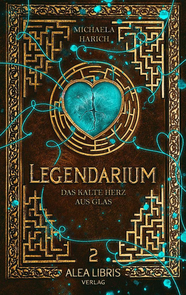 ebook Michaela Harich: Legendarium bei ebook.de Speichern exportieren