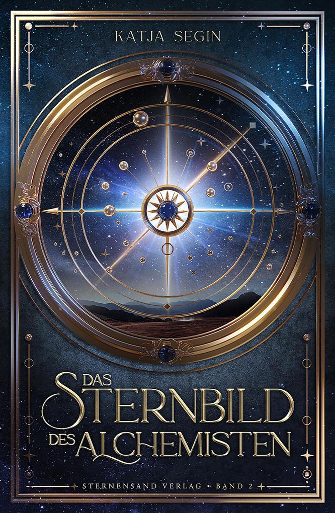 ebook Segin Katja: Das Sternbild des Alchemisten (Band 2) bei ebook.de Angebote