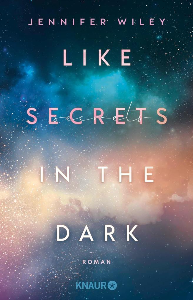 ebook Jennifer Wiley: Like Secrets in the Dark bei ebook.de Fabrikverkauf
