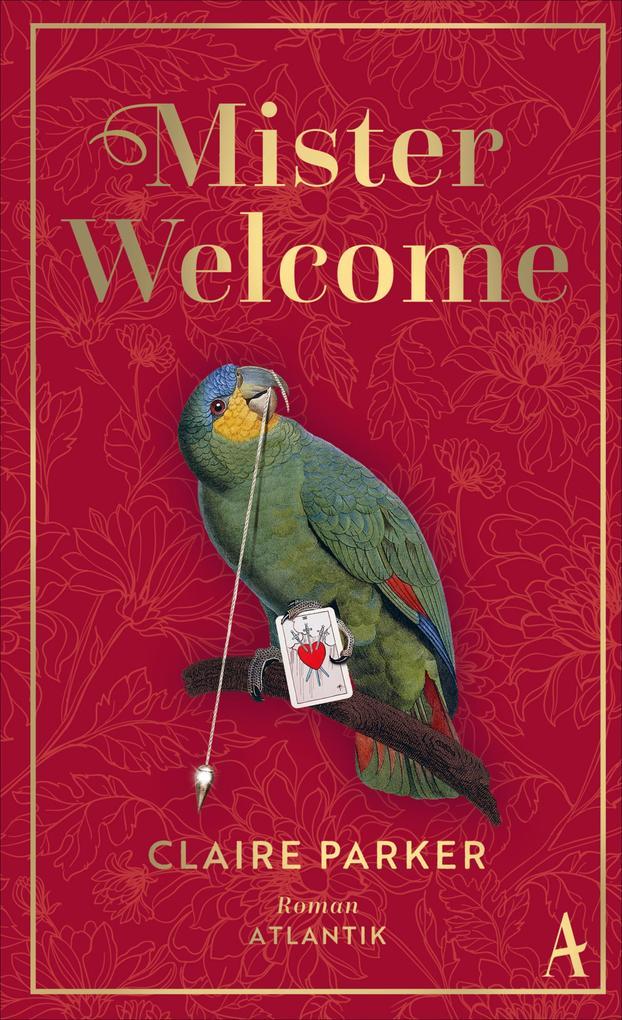ebook Claire Parker: Mister Welcome bei ebook.de Meist gekauft