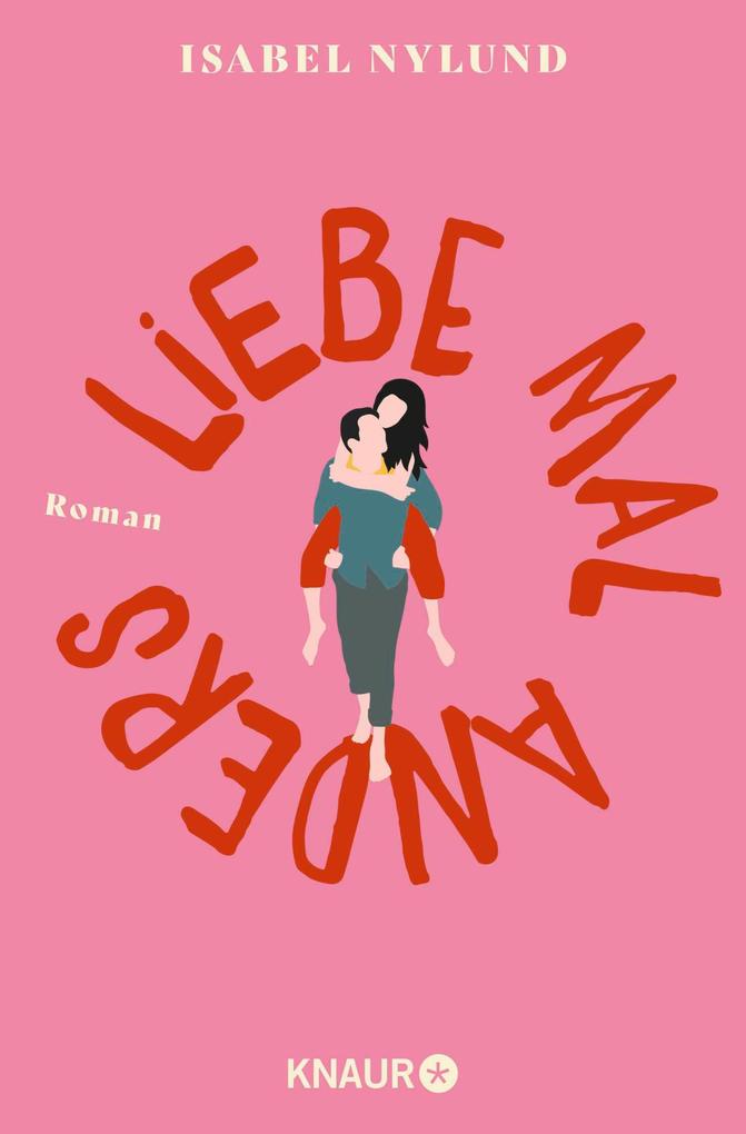 ebook Isabel Nylund: Liebe mal anders bei ebook.de