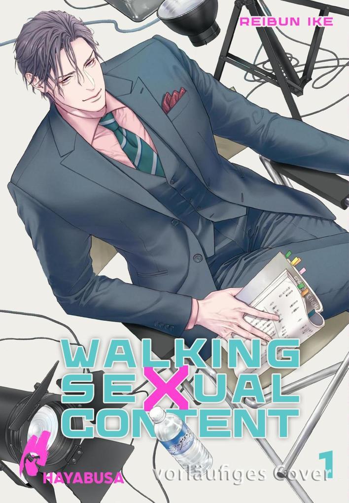 ebook Reibun Ike: Walking Sexual Content 1 bei ebook.de Begrenztes Angebot