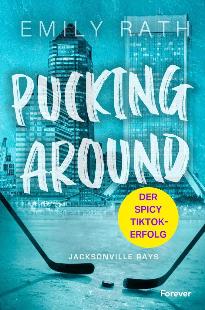 ebook Emily Rath: Pucking Around bei ebook.de