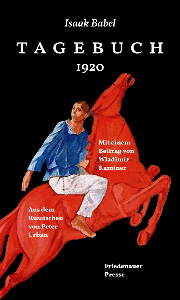 ebook Isaak Babel: Tagebuch 1920 bei ebook.de Räumungsverkauf