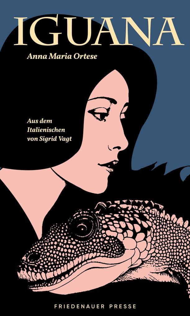 ebook Anna Maria Ortese: Iguana bei ebook.de Kauf eins, bekomm eins gratis