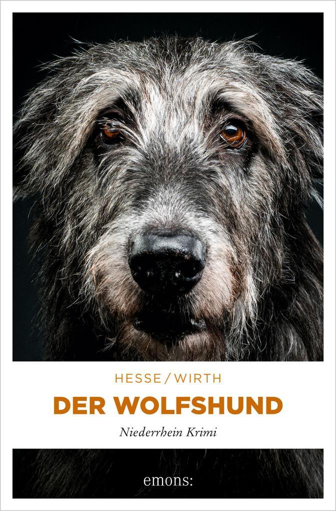 ebook Thomas Hesse Renate Wirth: Der Wolfshund bei ebook.de Nur für heute