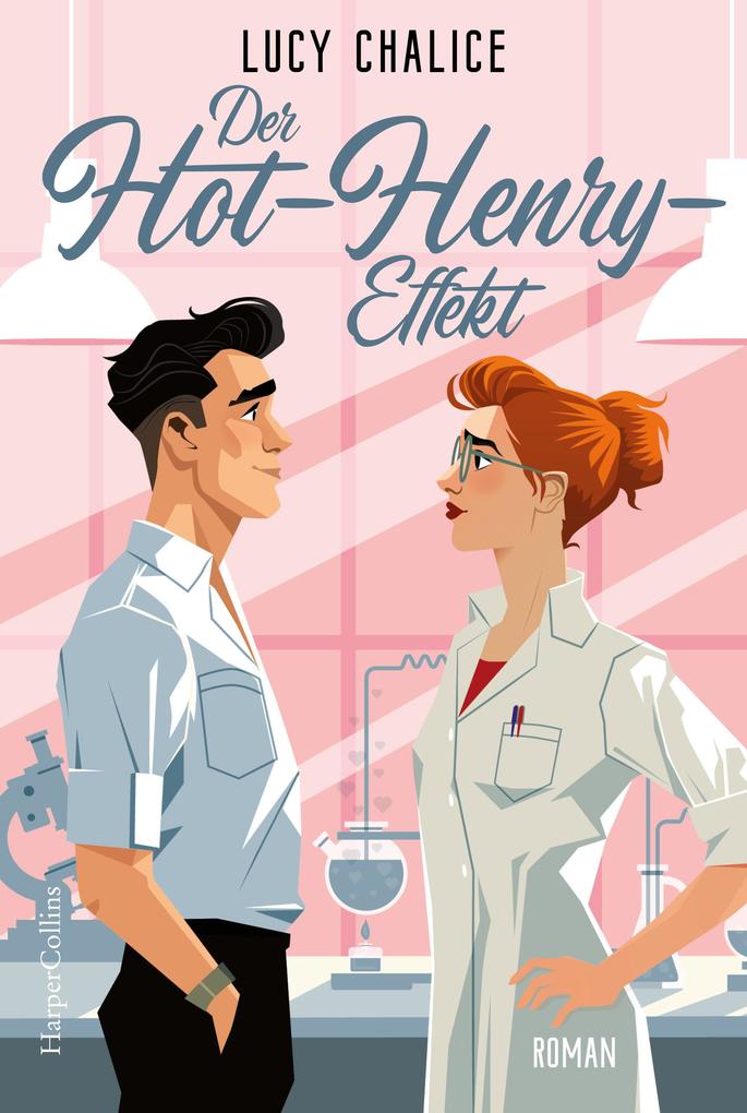 ebook Lucy Chalice: Der Hot-Henry-Effekt bei ebook.de Clearance-Verkauf