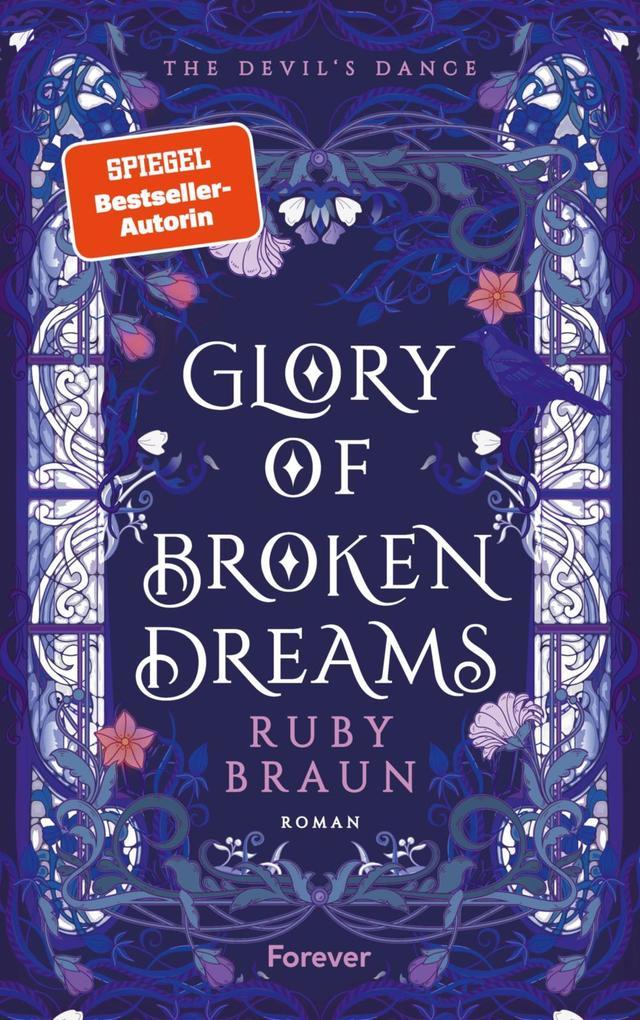 ebook Ruby Braun: Glory of Broken Dreams bei ebook.de