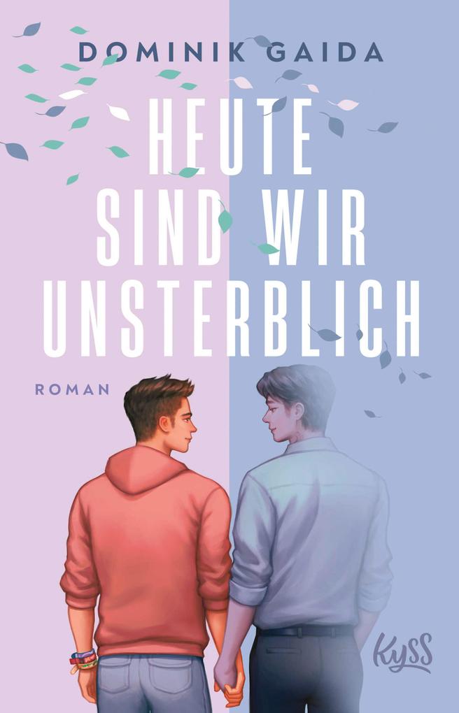 ebook Dominik Gaida: Heute sind wir unsterblich bei ebook.de