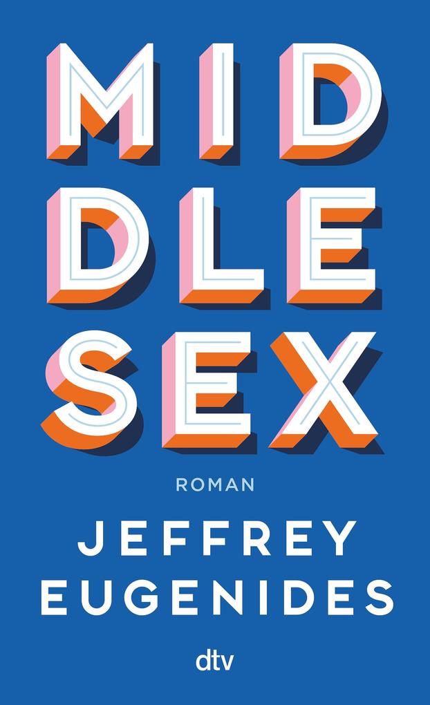 ebook Jeffrey Eugenides: Middlesex bei ebook.de