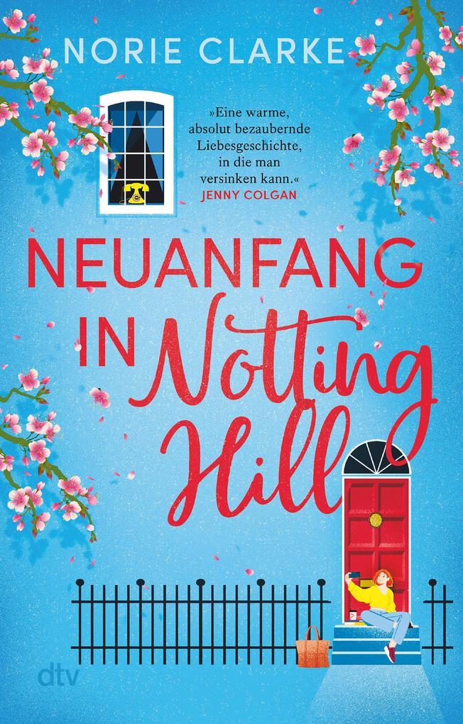 ebook Norie Clarke: Neuanfang in Notting Hill bei ebook.de