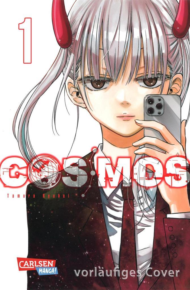 ebook Ryuhei Tamura: COSMOS 1 bei ebook.de
