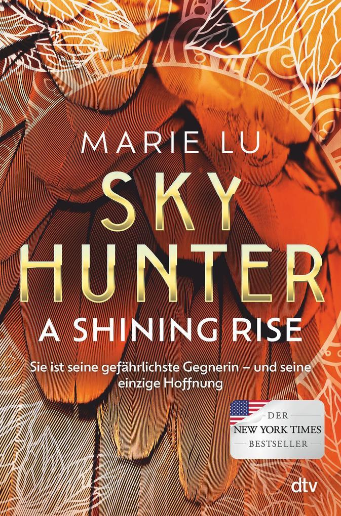 ebook Marie Lu: Skyhunter - A Shining Rise bei ebook.de