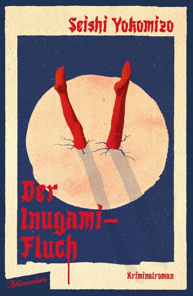 ebook Seishi Yokomizo: Der Inugami-Fluch bei ebook.de
