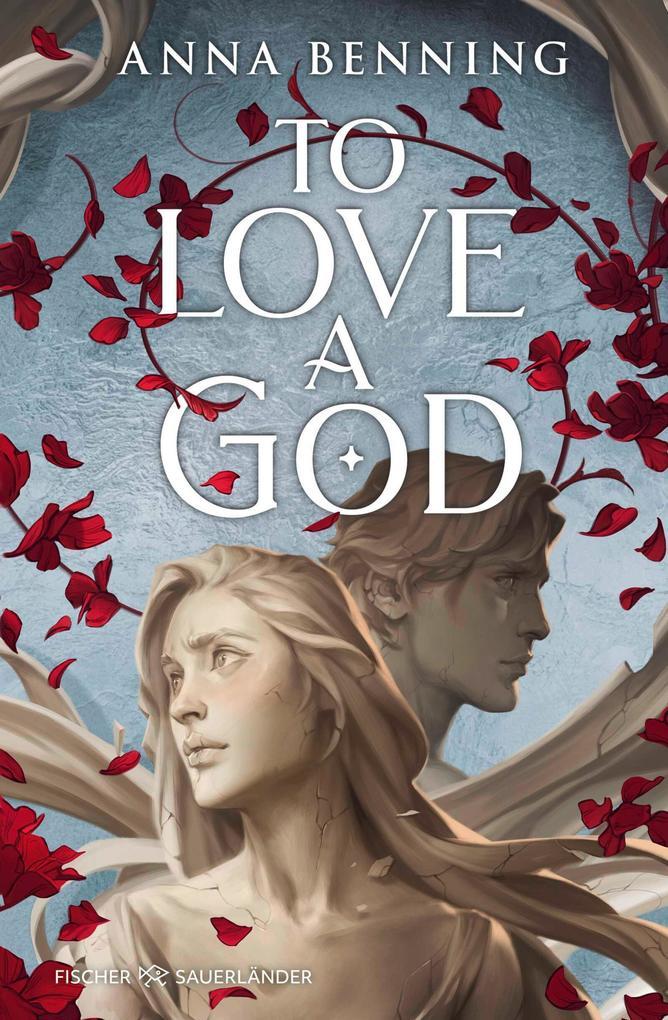 ebook Anna Benning: To Love a God bei ebook.de Speichern exportieren