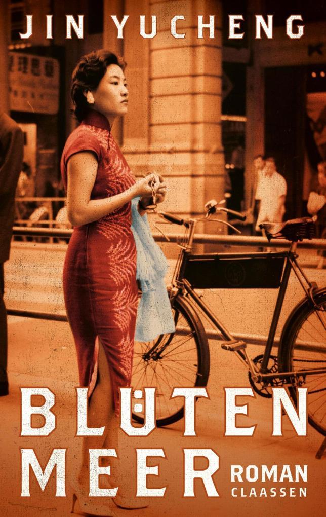 ebook Jin Yucheng: Blütenmeer bei ebook.de