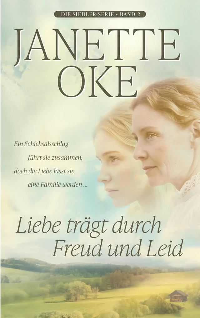ebook Janette Oke: Liebe trägt durch Freud und Leid bei ebook.de Osterangebot