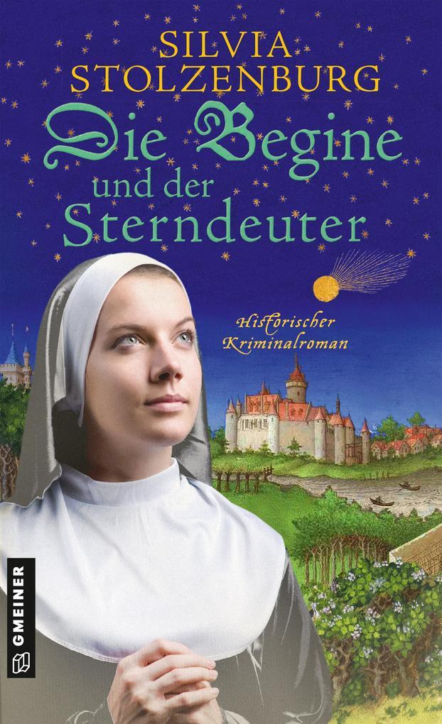ebook Silvia Stolzenburg: Die Begine und der Sterndeuter bei ebook.de Top Angebot
