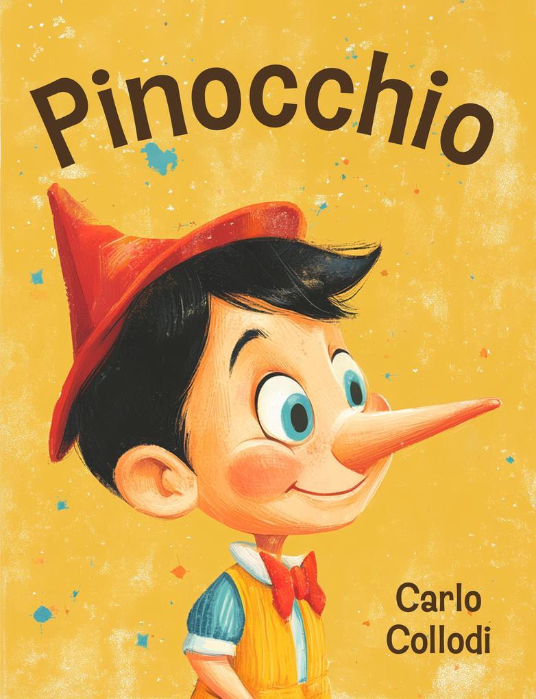 ebook Carlo Collodi: Pinocchio bei ebook.de
