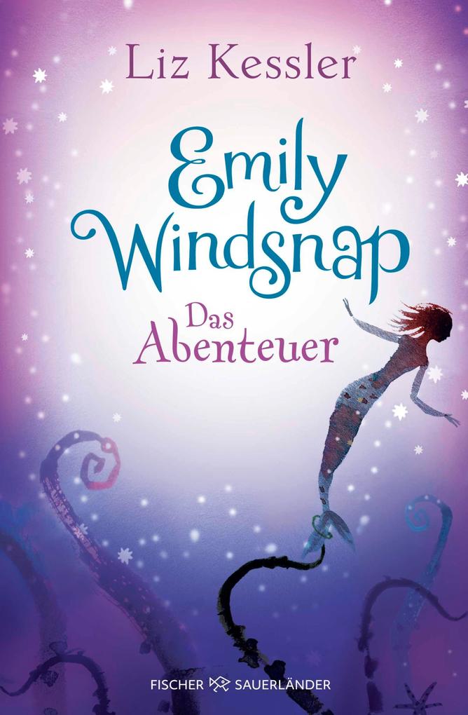 ebook Liz Kessler: Emily Windsnap - Das Abenteuer bei ebook.de