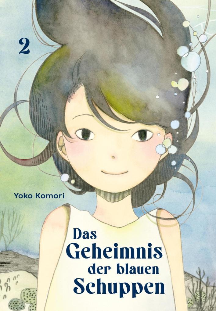 ebook Yoko Komori: Das Geheimnis der blauen Schuppen 2 bei ebook.de Im Verkauf