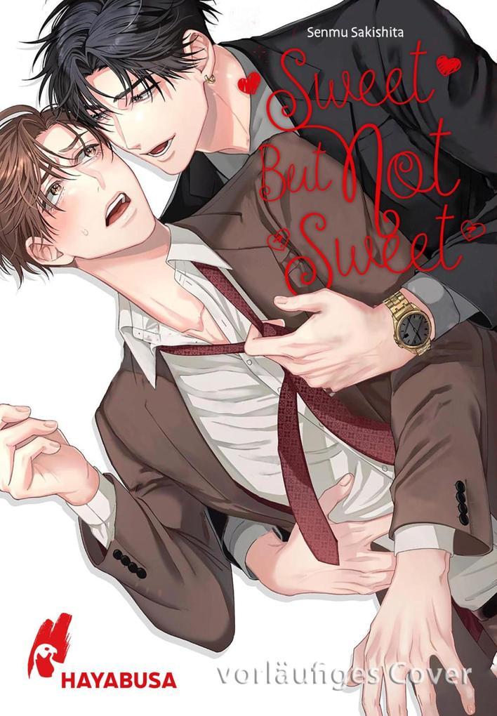 ebook Senmu Sakishita: Sweet But Not Sweet bei ebook.de