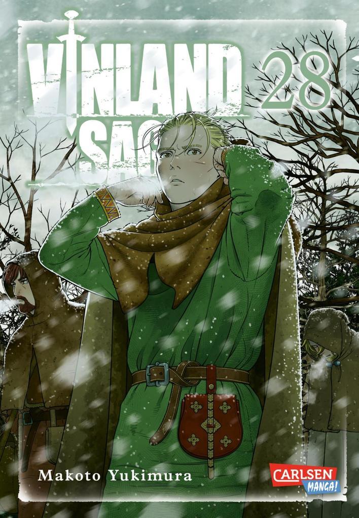 ebook Makoto Yukimura: Vinland Saga 28 bei ebook.de Outlet