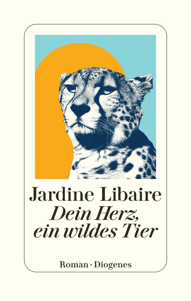 ebook Jardine Libaire: Dein Herz ein wildes Tier bei ebook.de