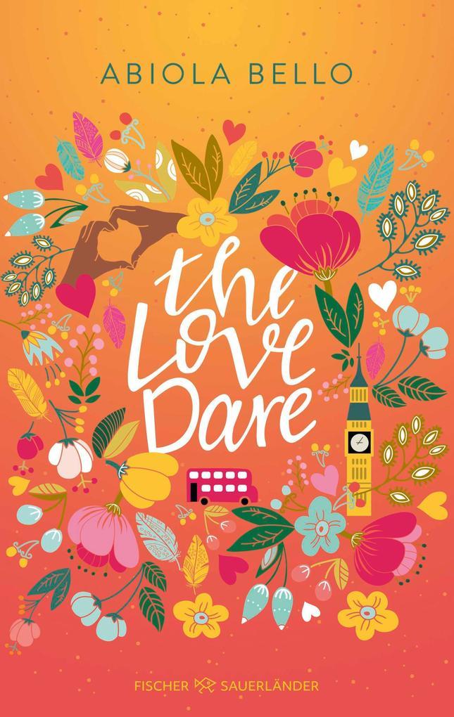 ebook Abiola Bello: The Love Dare bei ebook.de