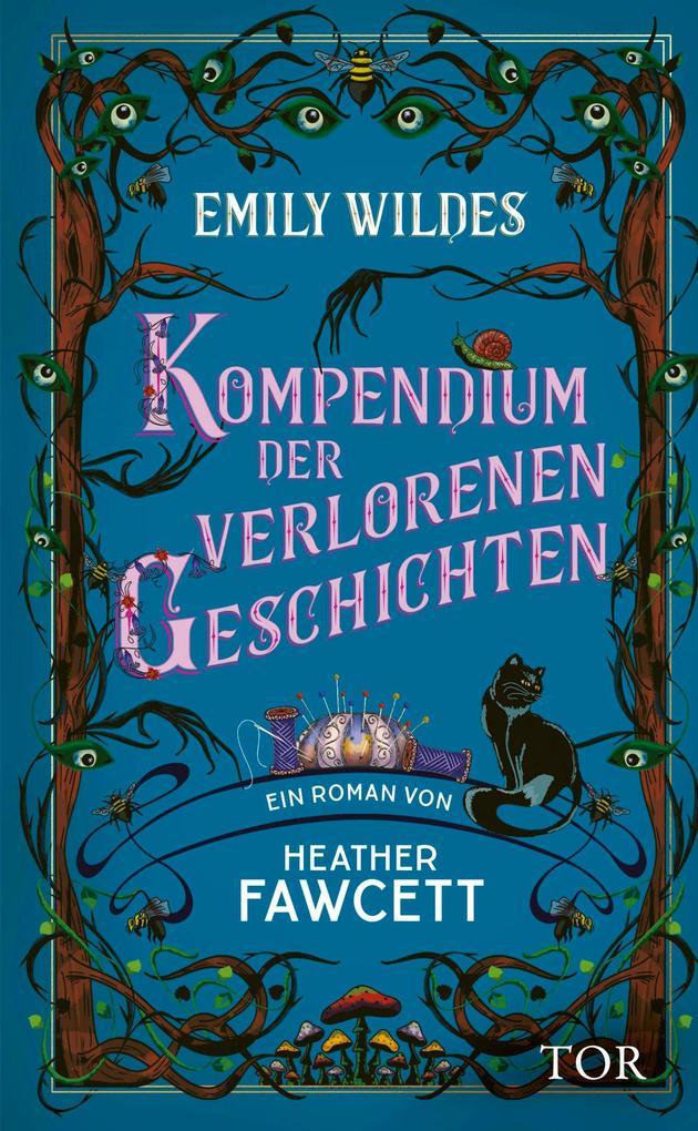 ebook Heather Fawcett: Emily Wildes Kompendium der verlorenen Geschichten bei ebook.de Saisonale Angebote