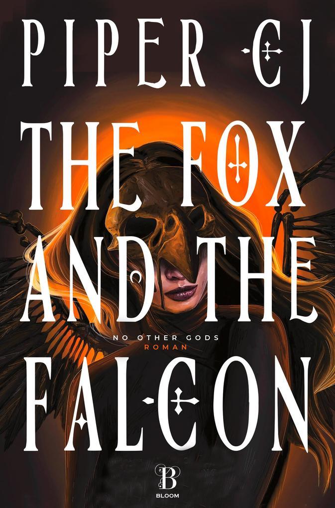 ebook Piper Cj: Fox and the Falcon bei ebook.de Wochenangebot