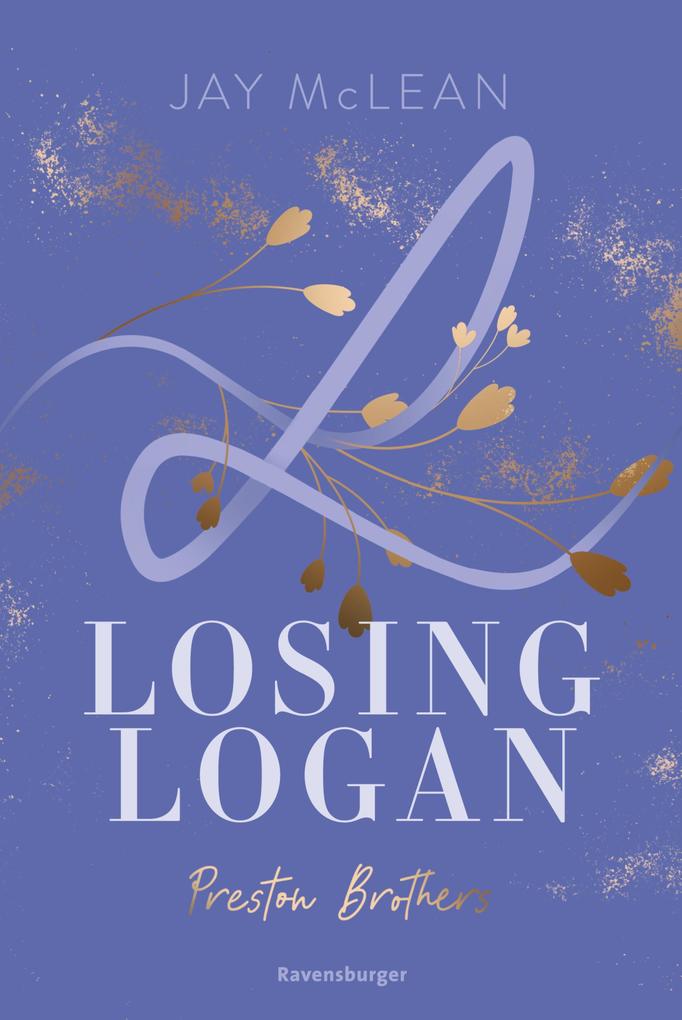 ebook Jay Mclean: Preston Brothers Band 2 - Losing Logan bei ebook.de
