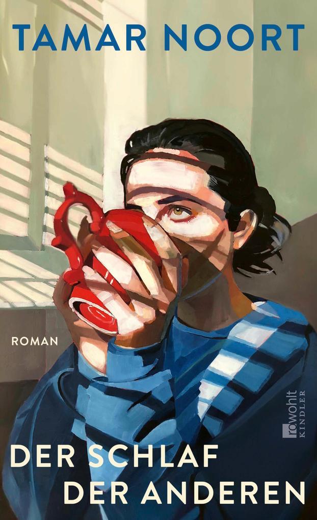 ebook Tamar Noort: Der Schlaf der Anderen bei ebook.de