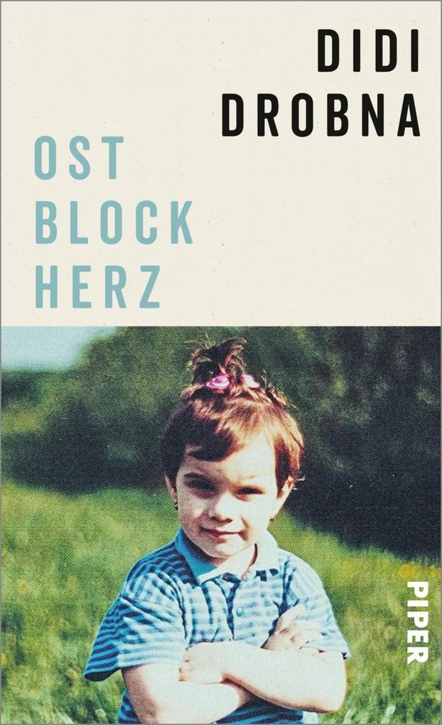 ebook Didi Drobna: Ostblockherz bei ebook.de Günstiger Verkauf