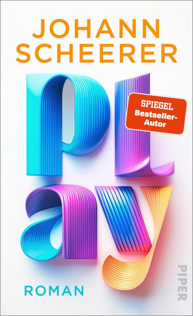ebook Johann Scheerer: Play bei ebook.de Blitzverkäufe