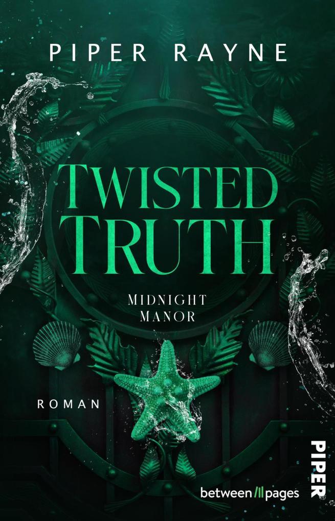ebook Piper Rayne: Twisted Truth bei ebook.de