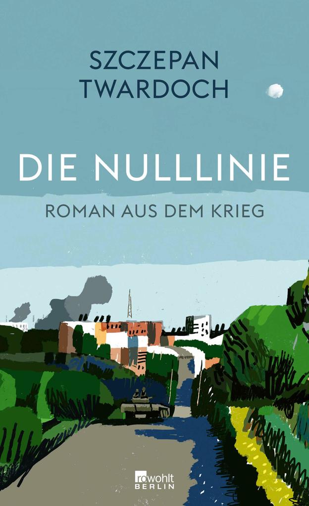 ebook Szczepan Twardoch: Die Nulllinie bei ebook.de Neueste Mode