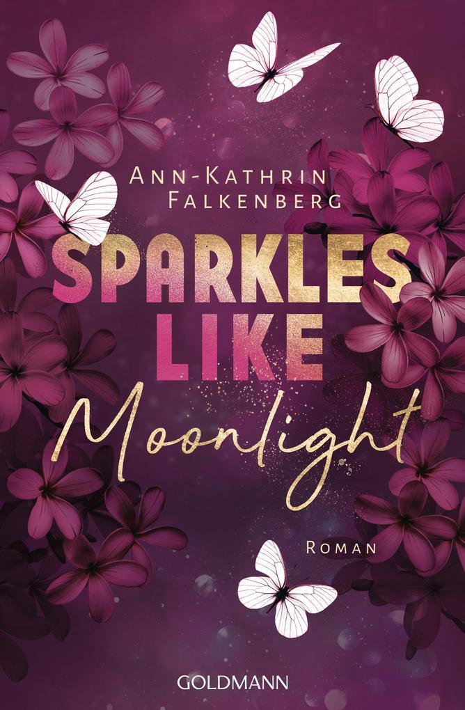 ebook Ann-Kathrin Falkenberg: Sparkles like Moonlight bei ebook.de Räumungsverkauf