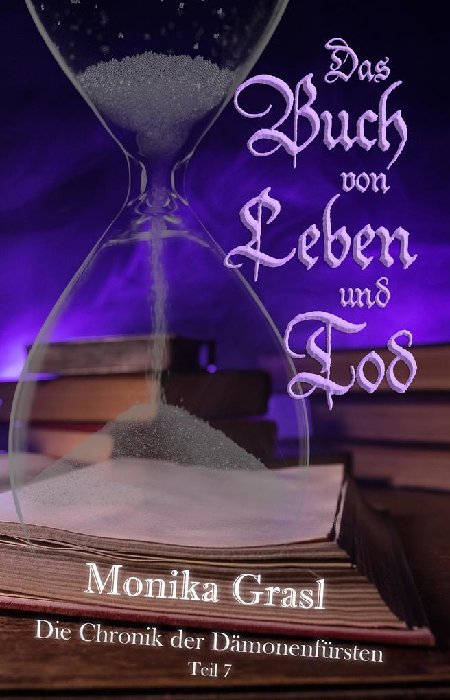 ebook Monika Grasl: Die Chronik der Dämonenfürsten - Teil 7 bei ebook.de Neueste Stile