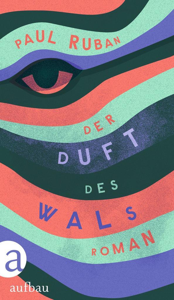 ebook Paul Ruban: Der Duft des Wals bei ebook.de