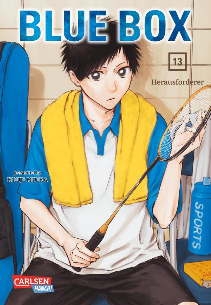 ebook Kouji Miura: Blue Box 13 bei ebook.de Bis zu 60% Rabatt