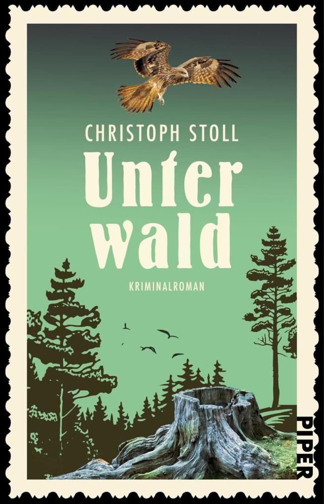 ebook Christoph Stoll: Unterwald bei ebook.de Clearance-Verkauf