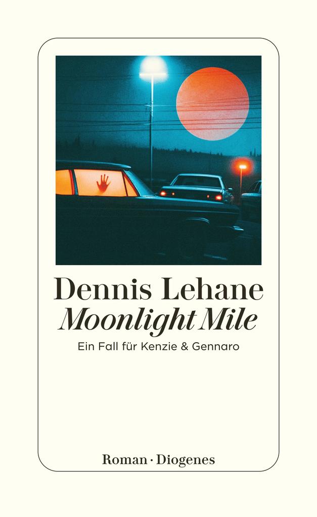 ebook Dennis Lehane: Moonlight Mile bei ebook.de Schlussverkauf