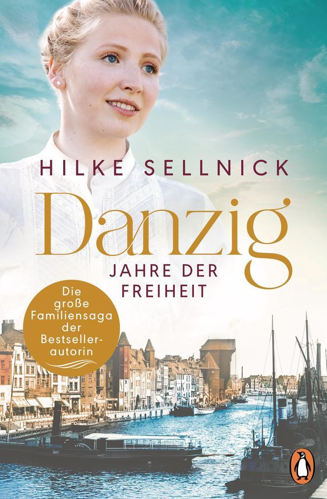 ebook Hilke Sellnick: Danzig bei ebook.de