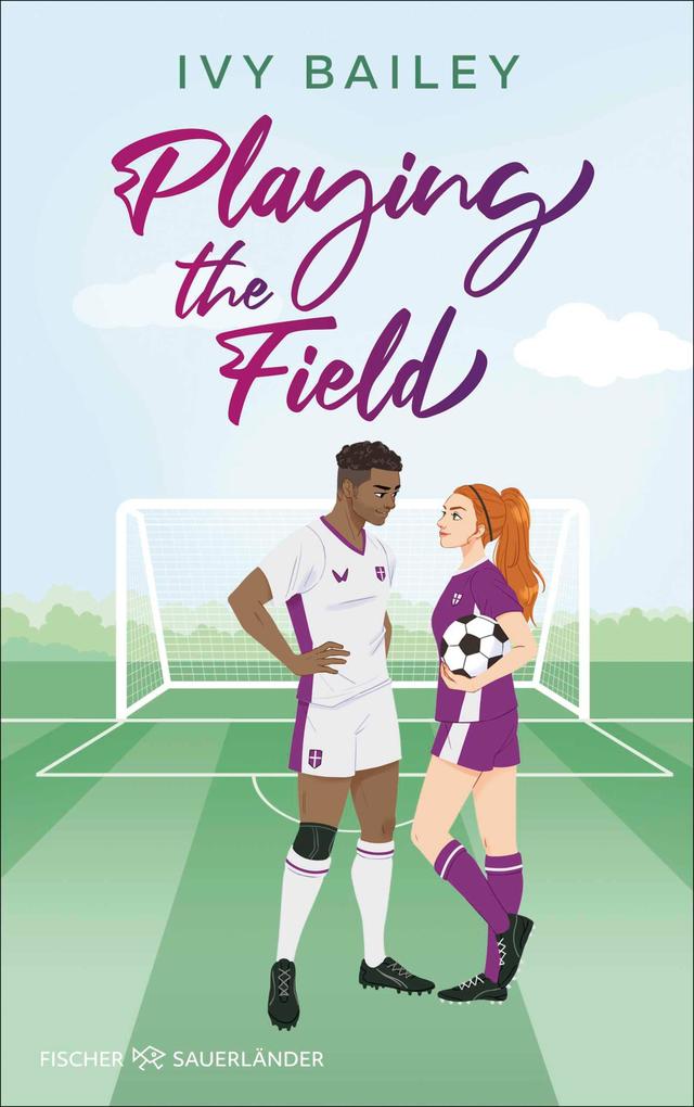 ebook Ivy Bailey: Playing the Field bei ebook.de Versandkostenfrei