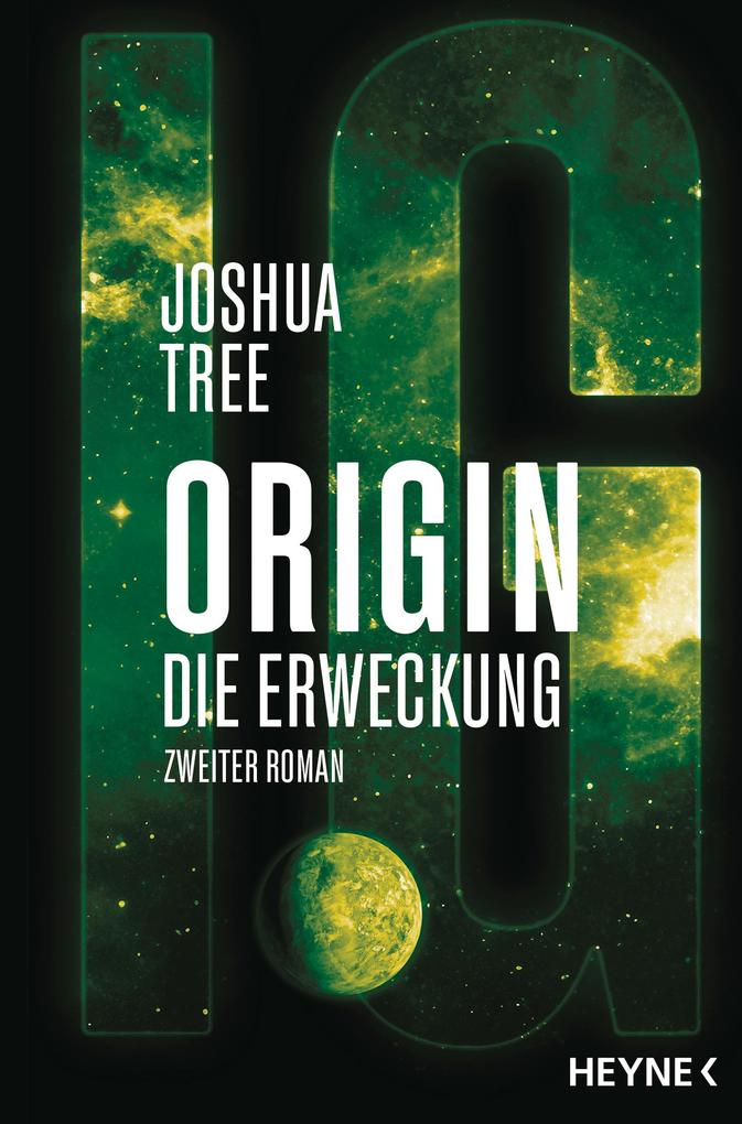 ebook Joshua Tree: Origin - Die Erweckung bei ebook.de Großer Ausverkauf