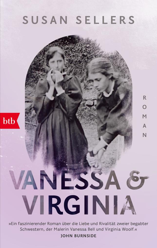 ebook Susan Sellers: Vanessa & Virginia bei ebook.de Muttertagsangebot