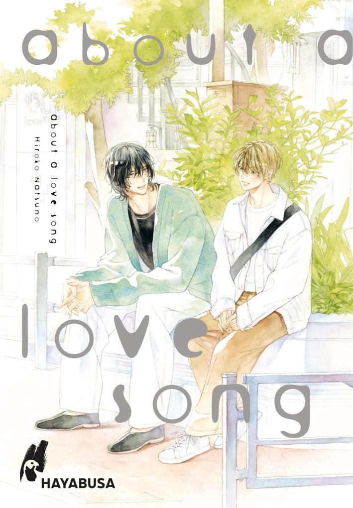 ebook Hiroko Natsuno: About a Love Song bei ebook.de