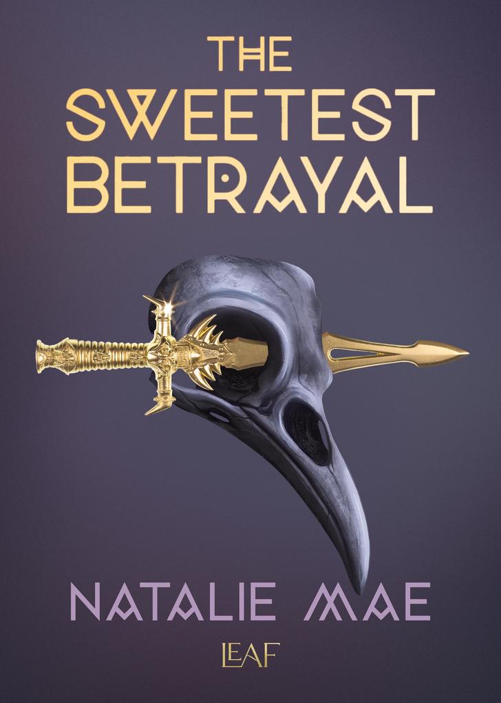 ebook Natalie Mae: The Sweetest Betrayal bei ebook.de Nur für heute