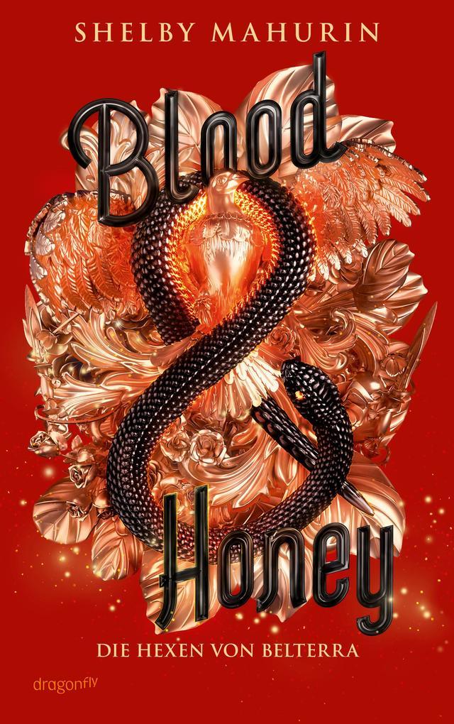 ebook Shelby Mahurin: Blood & Honey bei ebook.de Vierteljährliche Förderung
